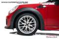MINI Cooper Roadster 1.6i John Cooper Works*|PDC*CUIR*GARANTIE 12MOIS*| Rot - thumbnail 7