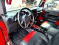 Jeep Wrangler Wrangler 3p 2.8 crd Sport auto Rot - thumbnail 4