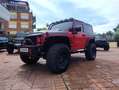 Jeep Wrangler Wrangler 3p 2.8 crd Sport auto Rot - thumbnail 8