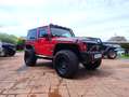 Jeep Wrangler Wrangler 3p 2.8 crd Sport auto Rot - thumbnail 1