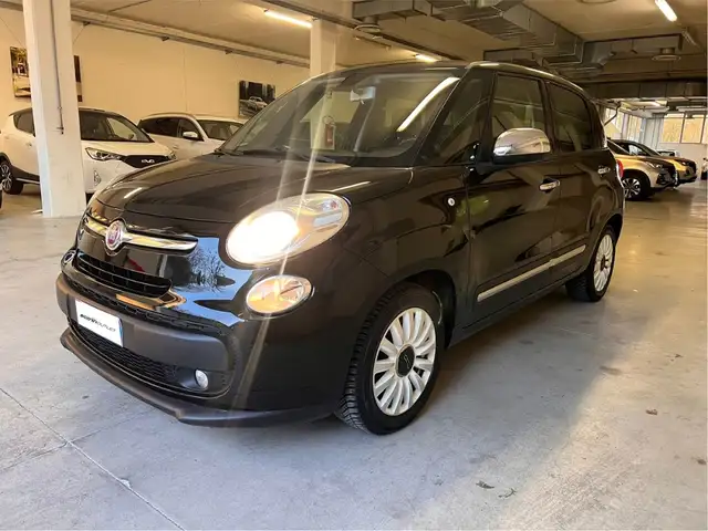 Fiat 500L L 1.3 Multijet Pop Star