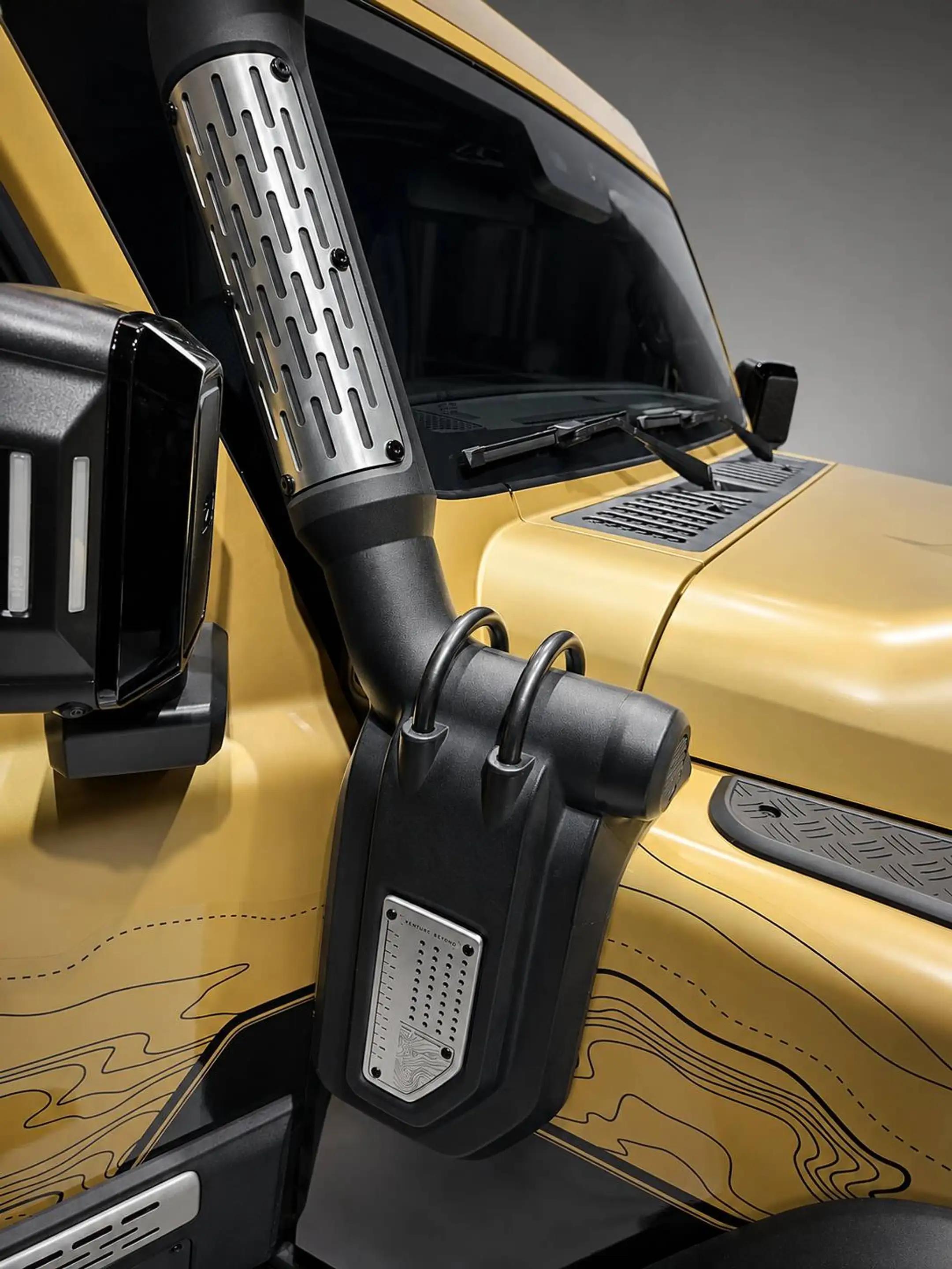 BAW 212 4x4 Sonderedition Highland Klimaauto. SHZ SZL MASAGE KAMERA — photo 11