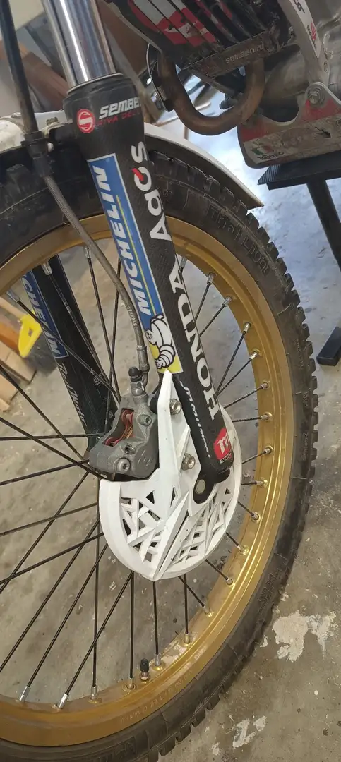 Montesa Cota Grigio - 2