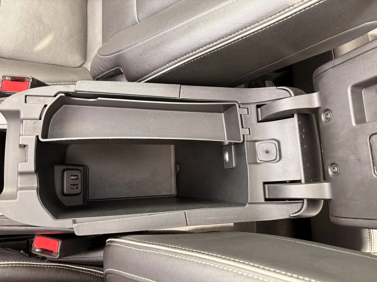 GMC Terrain photo GMC Terrain