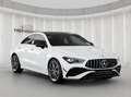 Mercedes-Benz CLA 35 AMG 4M Night Aero Pano Burm Distronic 19" Alb - thumbnail 6