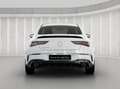 Mercedes-Benz CLA 35 AMG 4M Night Aero Pano Burm Distronic 19" Alb - thumbnail 3