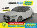 Audi A1 Sportback 25 TFSI Advanced 70kW Blanco - thumbnail 1