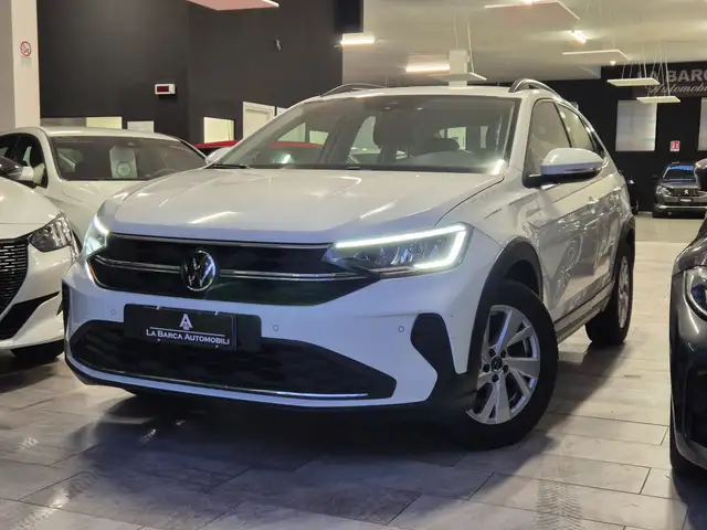 Volkswagen Taigo Taigo 1.0 tsi Life 95cv