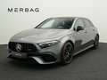 Mercedes-Benz A 45 AMG A 45 AMG S 4MATIC Multi+Pano+360°+Night+Memo Navi Gris - thumbnail 1