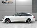 Mercedes-Benz C 63 AMG C 63 AMG S DRIVERS DIS PANO KEY NIGHT HUD GARANT Blanc - thumbnail 3