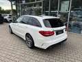 Mercedes-Benz C 63 AMG C 63 AMG S DRIVERS DIS PANO KEY NIGHT HUD GARANT Blanc - thumbnail 8