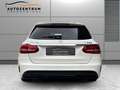 Mercedes-Benz C 63 AMG C 63 AMG S DRIVERS DIS PANO KEY NIGHT HUD GARANT Blanc - thumbnail 4