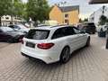 Mercedes-Benz C 63 AMG C 63 AMG S DRIVERS DIS PANO KEY NIGHT HUD GARANT Blanc - thumbnail 7