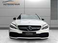 Mercedes-Benz C 63 AMG C 63 AMG S DRIVERS DIS PANO KEY NIGHT HUD GARANT Blanc - thumbnail 2