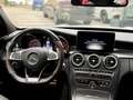 Mercedes-Benz C 63 AMG C 63 AMG S DRIVERS DIS PANO KEY NIGHT HUD GARANT Blanc - thumbnail 13