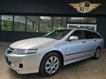 Tourer 2.2 i-CTDi Sport Klima/SZH/AHK