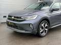 Volkswagen Taigo Taigo 1.0 TSI Life OPF DSG Gris - thumbnail 9