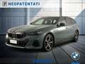 BMW i5 Touring edrive40 M Sport Pro Vert - thumbnail 1