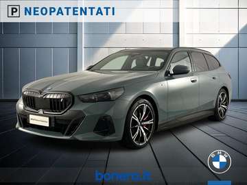 Touring edrive40 M Sport Pro