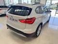 BMW X1 sDrive 16dA Business Bílá - thumbnail 4