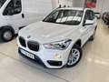 BMW X1 sDrive 16dA Business Bílá - thumbnail 1