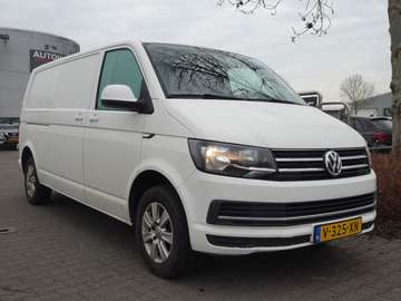2.0 TDI L2H1 Airco+Cruise control