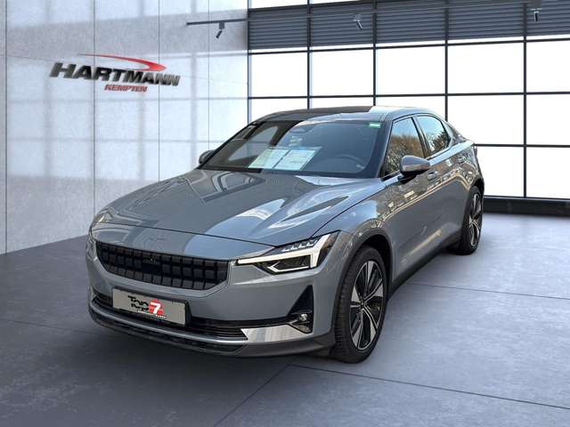 Polestar 2 Standard Range Single Bluetooth Navi LED Klima