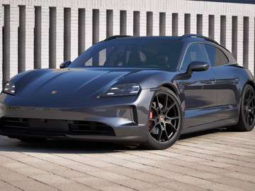 Sport Turismo 105kw Per Batt+/Sport Chr/Soft Close/Surround/Matrix