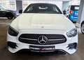 Mercedes-Benz E 220 d Coupe 4Matic AMG*NIGHT*AMBIENTE*R.CAM Weiß - thumbnail 2