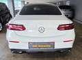 Mercedes-Benz E 220 d Coupe 4Matic AMG*NIGHT*AMBIENTE*R.CAM Weiß - thumbnail 5