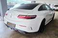 Mercedes-Benz E 220 d Coupe 4Matic AMG*NIGHT*AMBIENTE*R.CAM Weiß - thumbnail 4