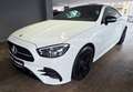 Mercedes-Benz E 220 d Coupe 4Matic AMG*NIGHT*AMBIENTE*R.CAM Weiß - thumbnail 3