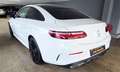 Mercedes-Benz E 220 d Coupe 4Matic AMG*NIGHT*AMBIENTE*R.CAM Weiß - thumbnail 6