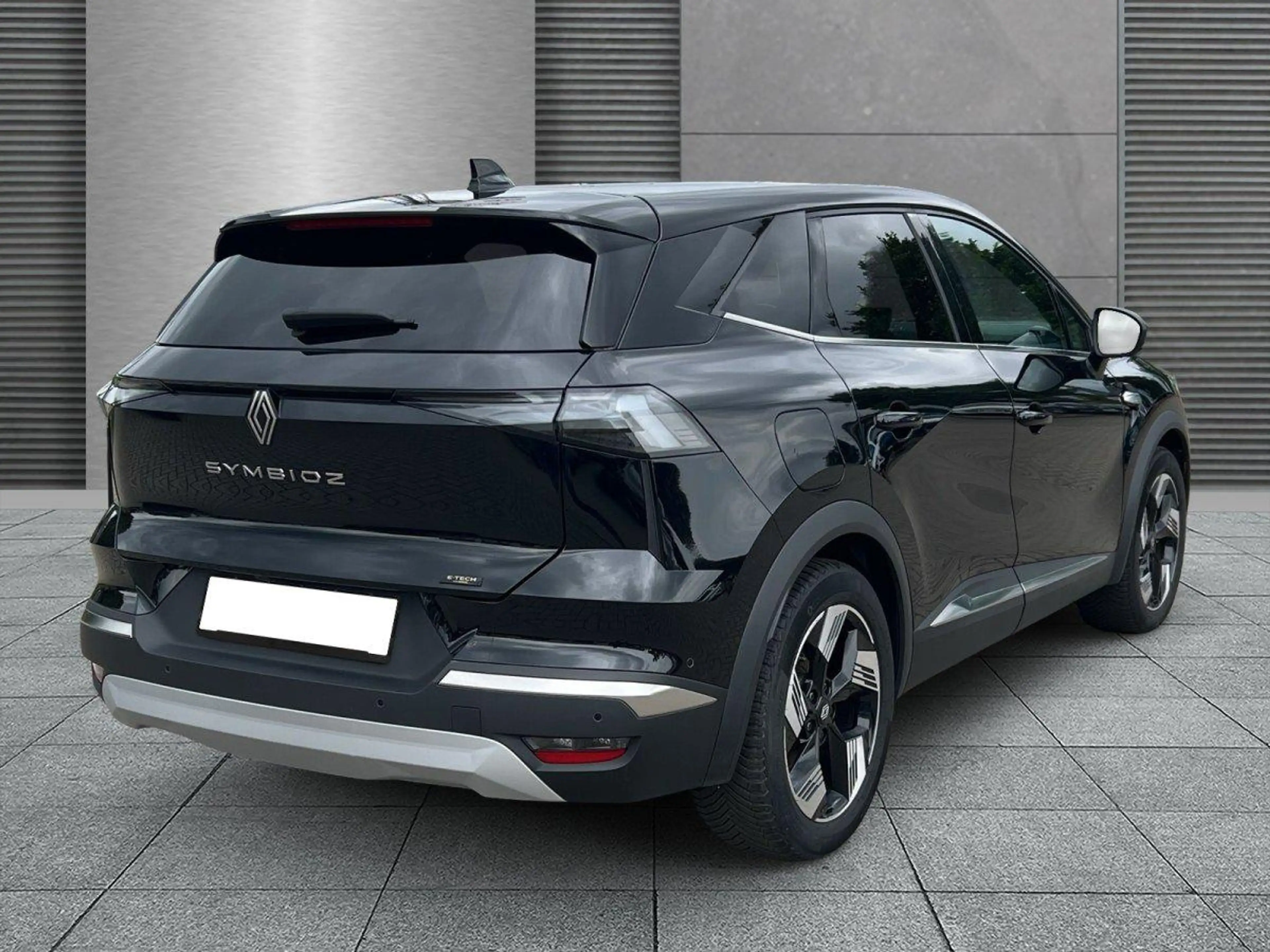 Renault Symbioz Iconic RFK+GJR+SHZ E-Tech 145 Full Hybrid 107 k... — photo 3