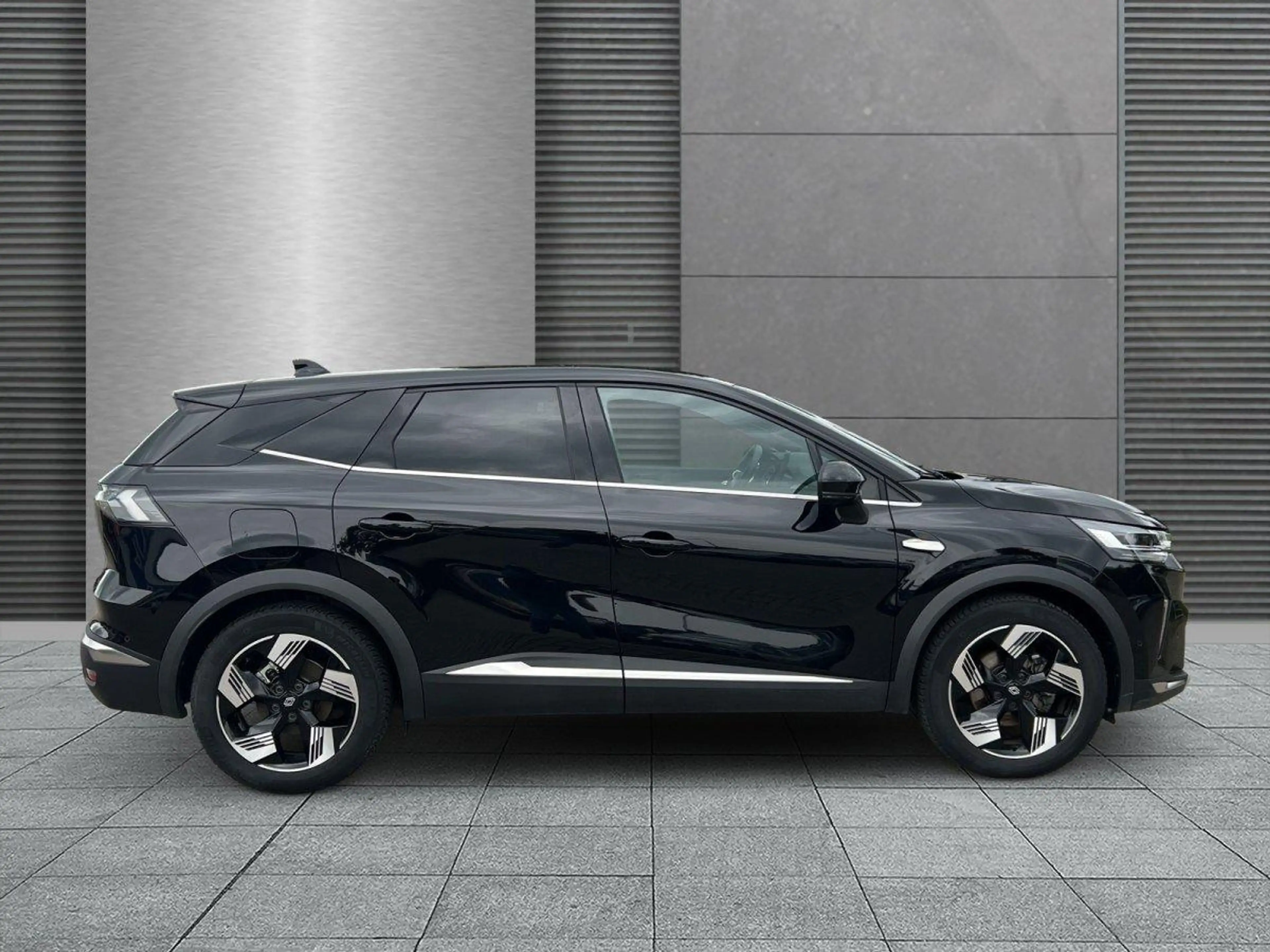 Renault Symbioz Iconic RFK+GJR+SHZ E-Tech 145 Full Hybrid 107 k... — photo 2