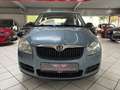 Skoda Fabia Classic 1.2 KLIMA Bleu - thumbnail 2