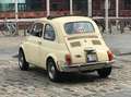 Fiat 500 Beige - thumbnail 1