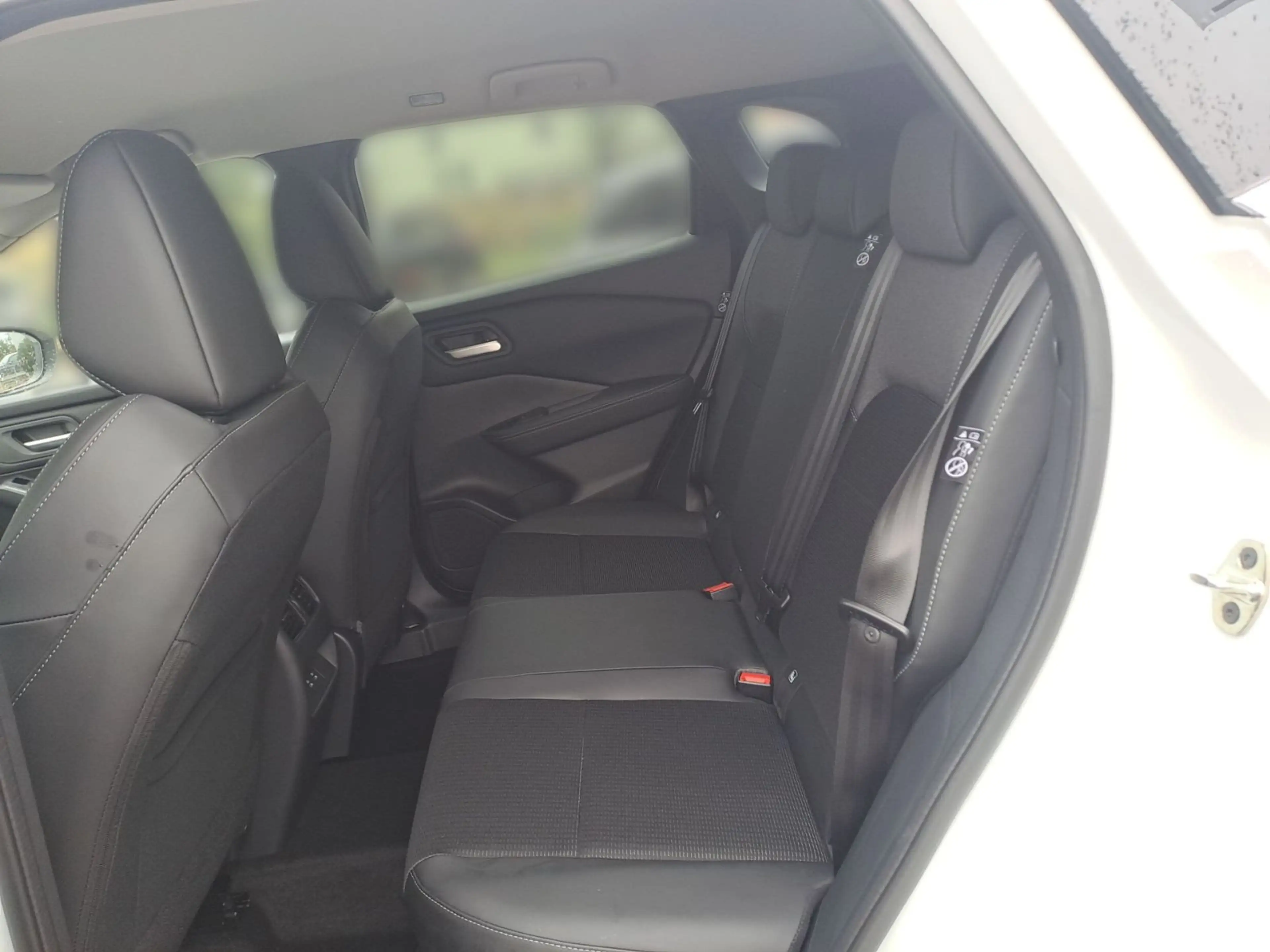 Nissan Qashqai QASHQAI 1.3 DIG-T MHEV N-TEC — photo 11