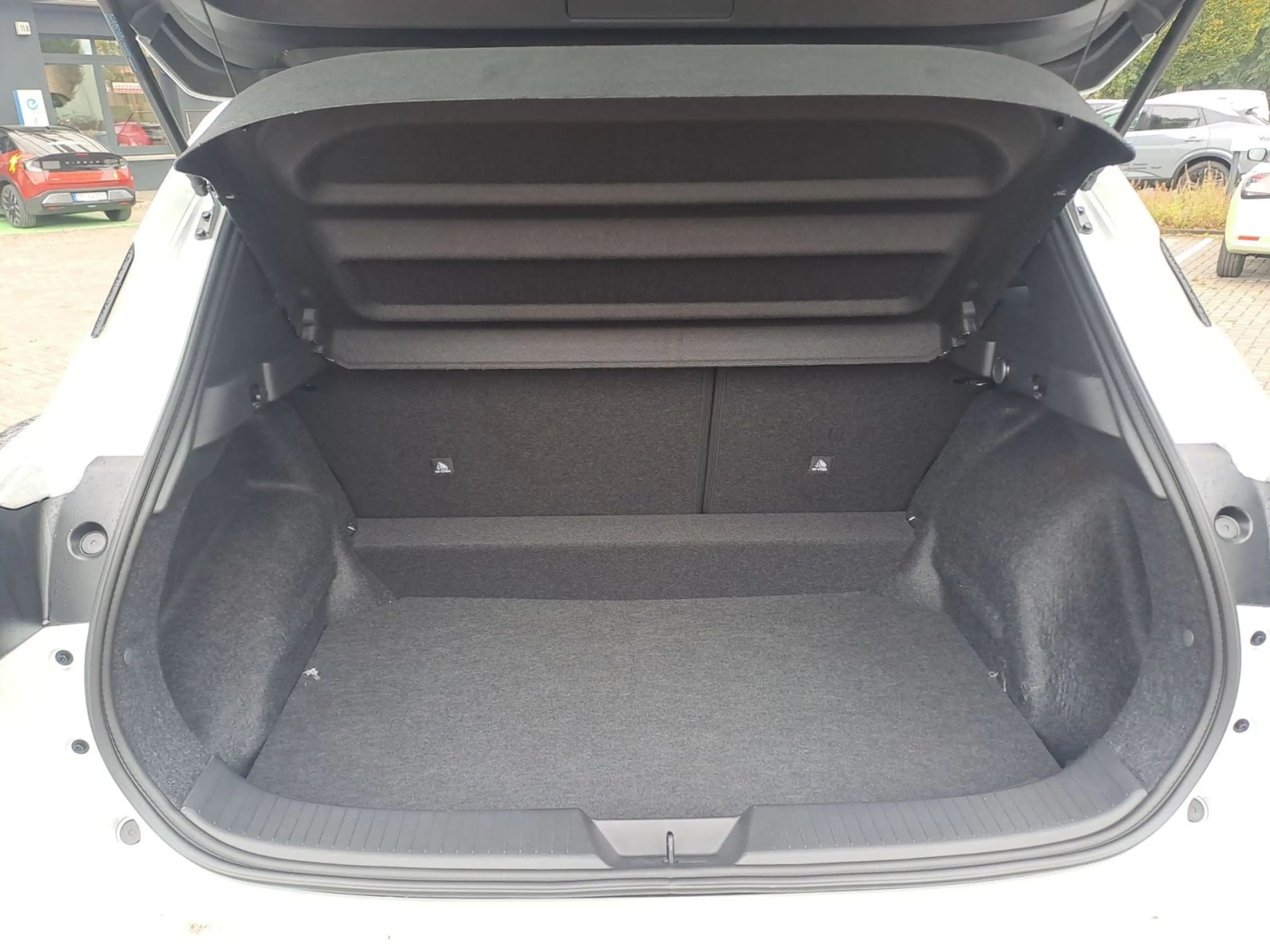 Nissan Qashqai QASHQAI 1.3 DIG-T MHEV N-TEC — photo 12