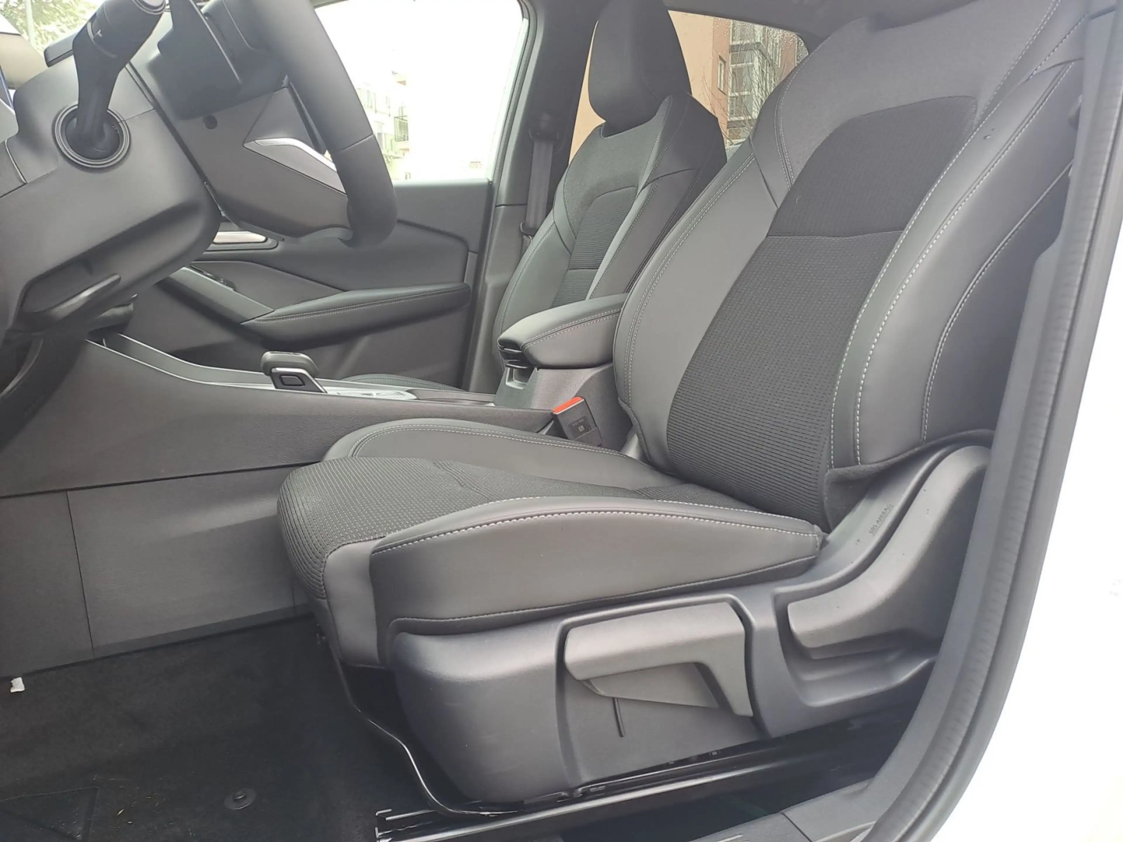 Nissan Qashqai QASHQAI 1.3 DIG-T MHEV N-TEC — photo 13