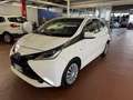 Toyota Aygo 3p 1.0 x-cool Blanc - thumbnail 2