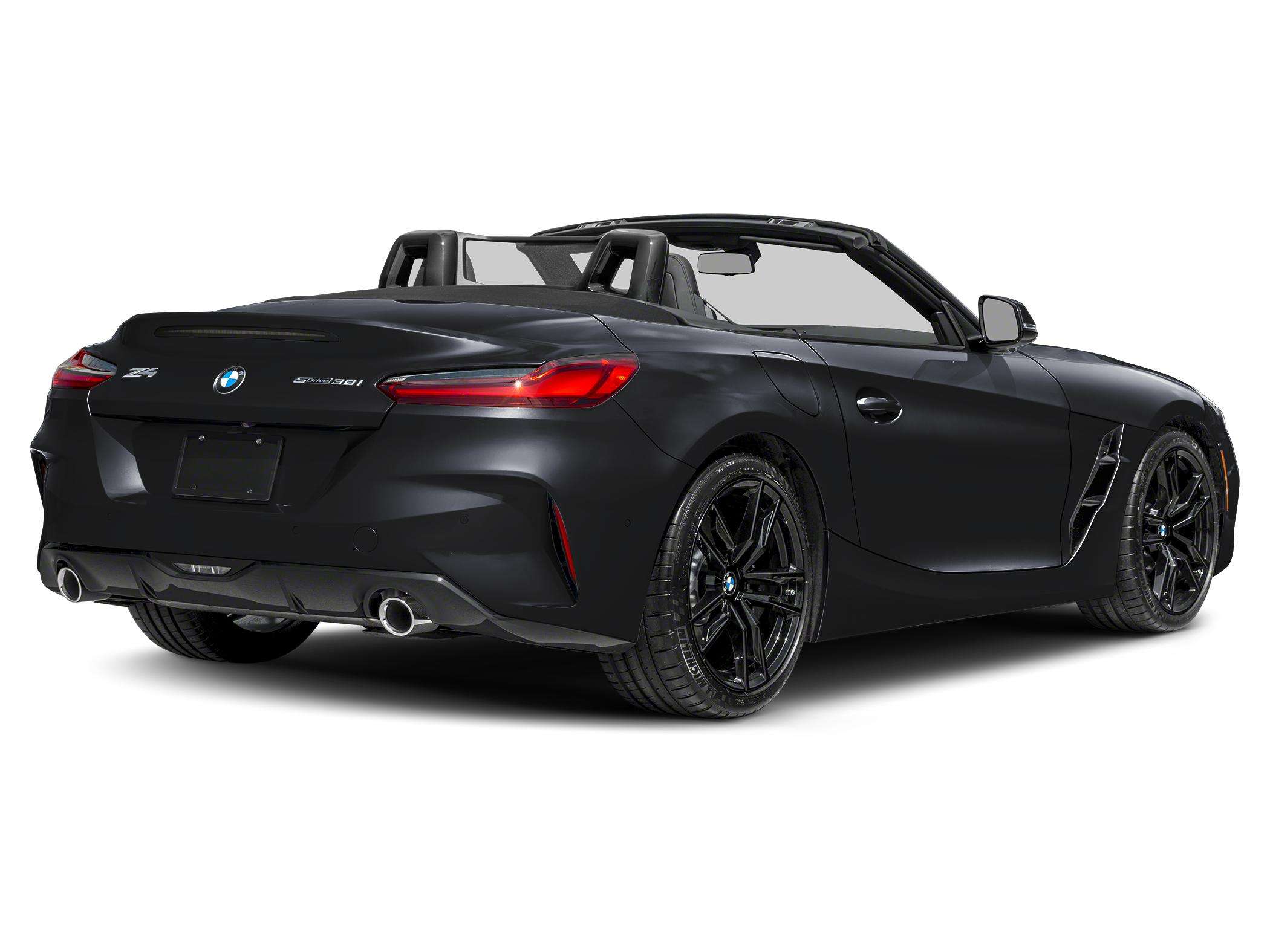 2026 BMW Z4 sDrive30i - M Performance Pkg, Premium Enhanced — снимка 1