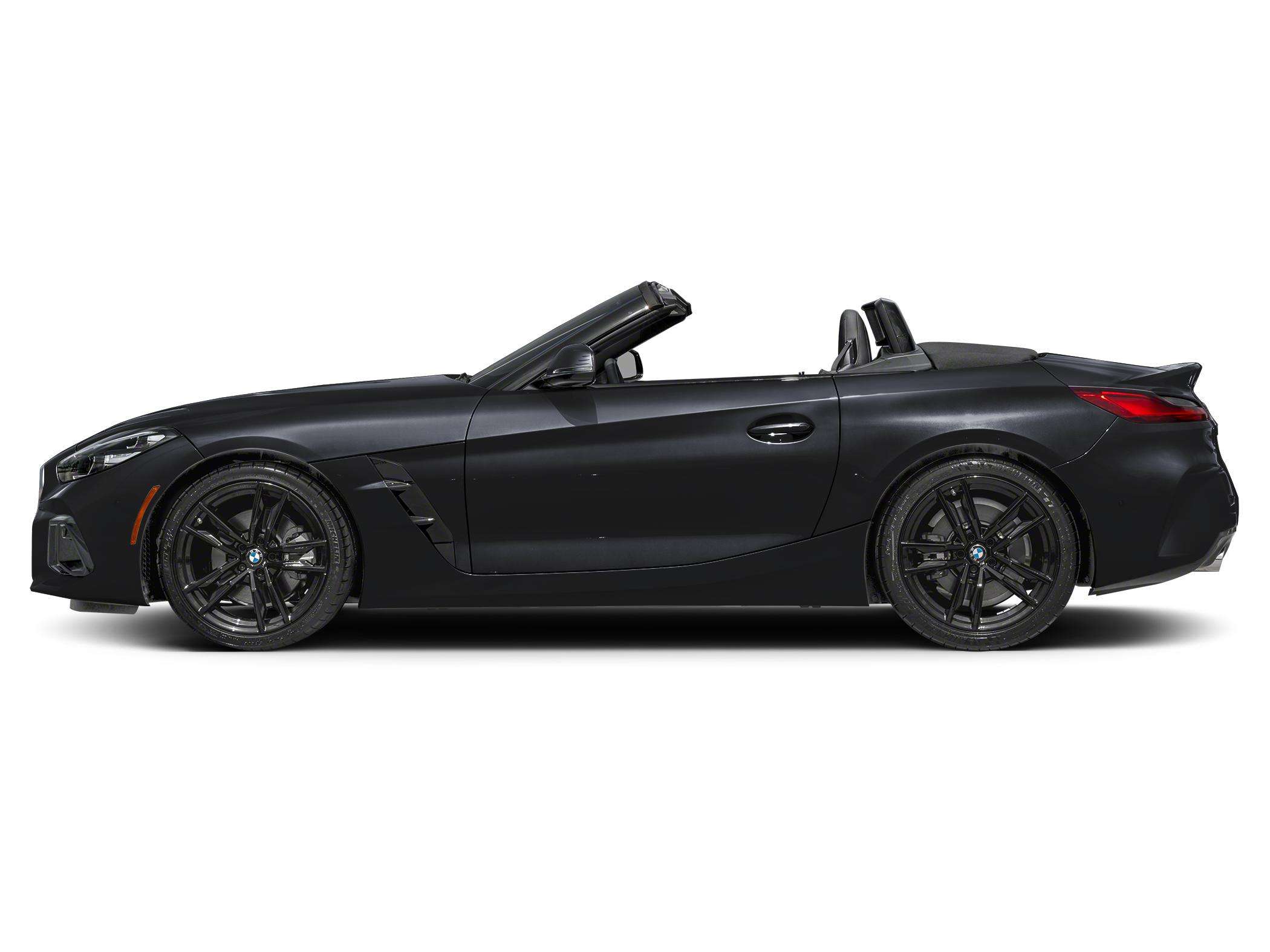 2026 BMW Z4 sDrive30i - M Performance Pkg, Premium Enhanced — снимка 1