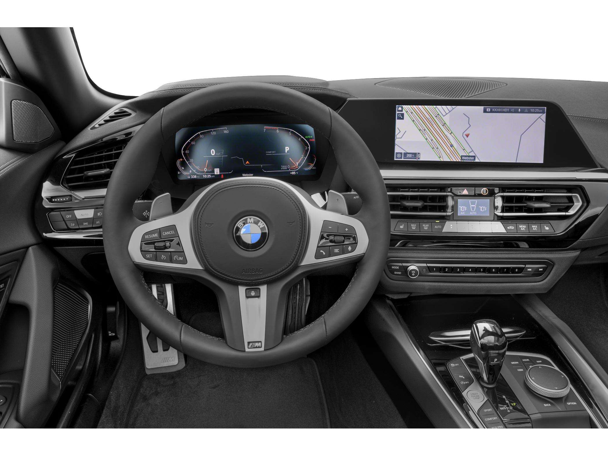 2026 BMW Z4 sDrive30i - M Performance Pkg, Premium Enhanced — снимка 1