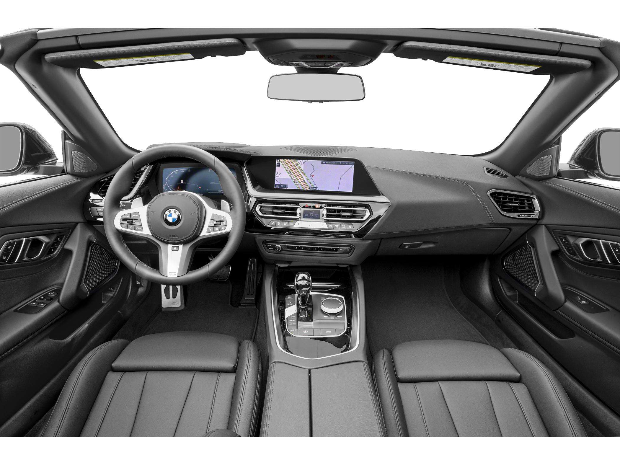 2026 BMW Z4 sDrive30i - M Performance Pkg, Premium Enhanced — снимка 1