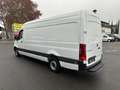 Mercedes-Benz Sprinter 317 CDI RWD Maxi MOPF Blanc - thumbnail 2