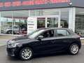 Opel Corsa Corsa 1.2 Turbo ess /airco/gps/euro6d/ Noir - thumbnail 6
