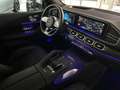 Mercedes-Benz GLE 350 de 4M AMG AHK Distr Mem Sitzklima Leder Weiß - thumbnail 9