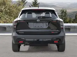Nissan Kicks 2026