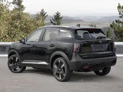 Nissan Kicks 2026